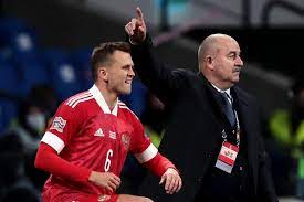 Футболисты сборной россии проиграли команде бельгии в своем стартовом матче на групповом этапе чемпионата европы. Rossiya Belgiya 12 Iyunya 2021 Goda Match Evro 2020 Kakuyu Taktiku Vyberet Cherchesov Sostav Rossii Chempionat