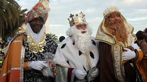 See thousands of men profiles and meet them know! Three Wise Men Day Celebration In Spain Gustavo Mirabal Castro