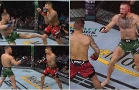 Mcgregor had beaten poirier inside two minutes in september 2014. Kncxmynrels3cm