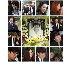 Another beautiful endless love installment and gave so much tears to all of us viewers. Ini Dia Alasan Selebriti Korea Selatan Bunuh Diri