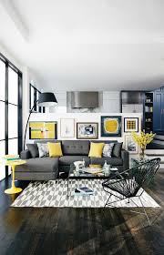1001 Ideen Zum Thema Welche Farben Passen Zusammen Graues Sofa Wohnzimmer Sofa Ecksofas Kann man das kräftige rot hier, mit dem knalligen gelb dort kombinieren?