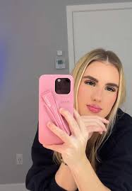 Hannah Brahe Osinski Walsh