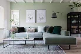 design on stock cascade bank woonkamer interieur woonkamer interieur