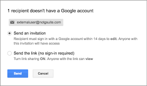 It won't appear blue at first, so you'll have. Google Workspace Updates An Improved Third Party Sharing Experience In Google Drive