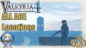 We did not find results for: Valkyria Chronicles 4 All Aces Location Ace Killer Trophy Guide Youtube