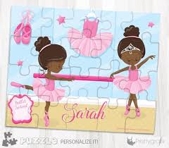 At gifts.com, you can personalize any of our gifts to give a present with a unique touch. Toys Games Games Puzzles Personalized Gifts For Girls Kids Puzzle Ballet Gifts For Girls Ballet Puzzle Personalized Ballet Gift Ballerina Gifts Toddler Puzzle