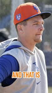 Why Jet Williams is the Hitting Prospect to Watch For the Mets #Mets  #MetsNews