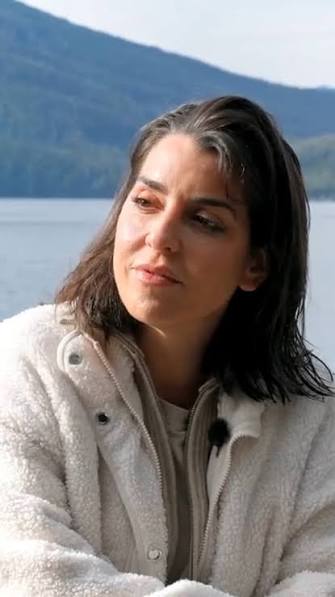 Edad Ruth Lorenzo