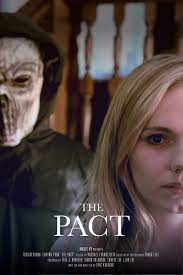 The film was made following the success of mccarthy's short film of the same name which premiered at the 2012 sundance film festival. The Pact 2018