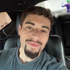 Michael Biggin in people