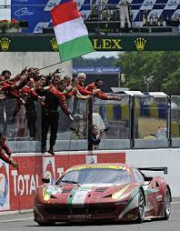 We did not find results for: History Ferrari Corporate