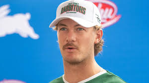 NRL 2025: Cameron Murray and Campbell Graham hope to play in Souths' opener 