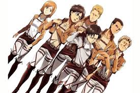 6) the prominent persons of this family. The Ultimate 100 Question Attack On Titan Quiz