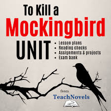 Learn vocabulary, terms and more with flashcards, games and other study tools. 15 Great To Kill A Mockingbird Project Ideas Teachnovels Com