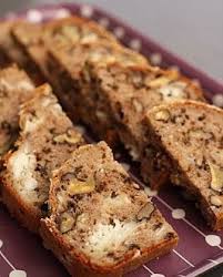 Cake Sarrasin Chevre Et Noix Recette Ptitchef Recette Recette Recette Cake Recettes De Cuisine