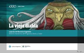 Последние твиты от mariano's (@marianosmarket). Mariano Epelbaum La Vieja Diabla
