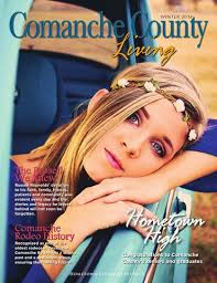 Comanche county 2014 by RedFin