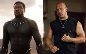 A complete list of 2020 movies. Black Panther Or Fast And Furious 8 What Was The Most Watched Movie On Tv In 2020 Entertainment Prime Time Zone