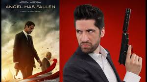 Ric roman waugh gerard butler, morgan freeman, jada pinkett smith, lance reddick. Angel Has Fallen Movie Review Youtube