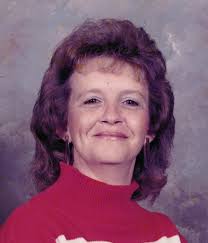 Obituary information for Linda Huffman Rice