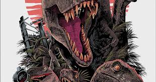 We did not find results for: The Blot Says Sdcc 2019 Exclusive Jurassic Park Movie Poster Screen Print By Francesco Francavilla X Mondo