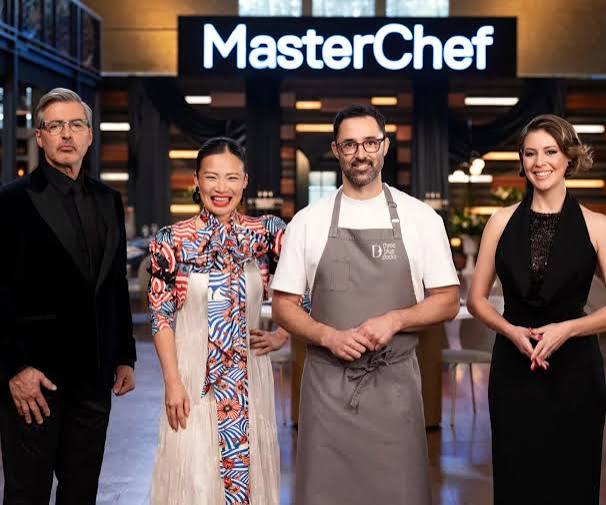 MasterChef 2026 finale: Laura Sharrad on what to expect | Now To Love