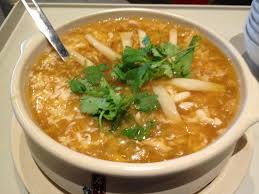 Aug 23, 2006 · dairy sour cream and dill sprigs for garnish. Fish Maw Thick Soup With Seafood Picture Of Dian Xiao Er Singapore Tripadvisor