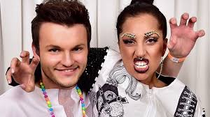 Lady-Gaga-Fan aus Ettlingen nimmt an „Deutschland sucht den Superstar“ teil