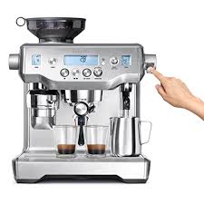 Maybe you would like to learn more about one of these? Cranberry Brebes920cbxl Breville The Dual Boiler Espresso Maker Home Espresso Machines Urbytus Com