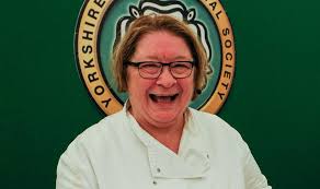 Fabulous Food at the Great Yorkshire Show