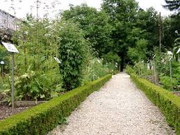 jardin de l arquebuse comite des parcs et jardins de france