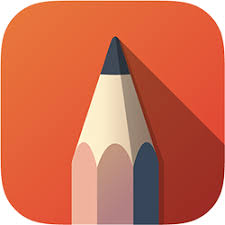 These free drawing web and desktop apps are as capable as photoshop or illustrator. 25 Mac Apps For University And High School Students Sketch Book Sketchbook App Good Drawing Apps