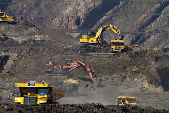 Mining Industry Pumping Systems