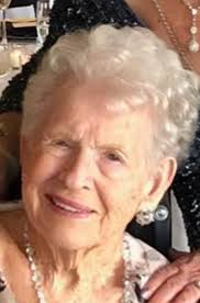 Anna Mae Fortune Crabtree Harshman Parks