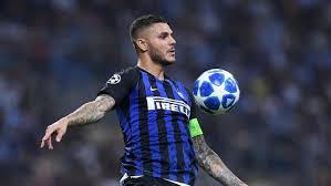 Hasil gambar untuk pertandingan inter milan dan barcelona