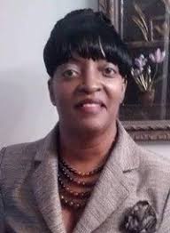 Valerie Vanessa “Val” Evans (1960-2017)