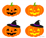 Please use and share these clipart pictures with your friends. Halloween Clipart Free Images