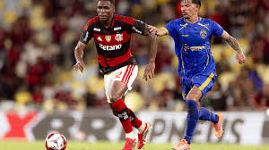 Empréstimo de Allan acelera o projeto do Flamengo para Evertton Araújo