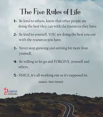 Positive Outlooks Blog Positive Outlook Life Positivity