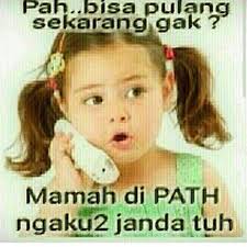 Humorlokal On Instagram Hahaha Humorlokal Banyolan Humor Jenaka Lucu Komedi Ngakak Kocak Lawak Geli Dagelan Sindiran Lucu Gambar Lucu Humor Ibu