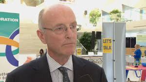 High-ranking officer accuses Edmonton police chief of deceit