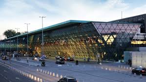 Parlament studencki uniwersytetu ekonomicznego w krakowie. Krakow Airport Is A 3 Star Regional Airport Skytrax