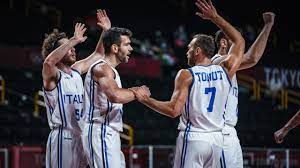 Italia alle olimpiadi di basket, il calendario e gli orari delle prossime partite. Qv9s3rfnp2fmhm
