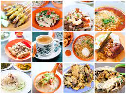 Best western food in ipoh? The Ipoh Food Guide 12 Best Street Food In Ipoh