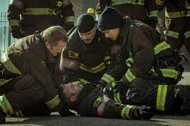 Watch Chicago Fire Season 6 Episode 12 Live Online The F Is For