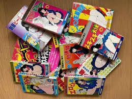 みうらじゅん いやら収集】“学園ギャグポルノ”確立した福原秀美さん 今でも読み返し、そのスゴさを再確認 -  zakⅡ｜エンタメ情報の舞台裏を取材し独自の切り口で深掘り