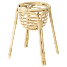 Buskbo Blumenstander Rattan Ikea Osterreich Plant Stand Hanging Plant Holder Indoor Plant Pots