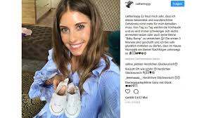 May 25, 2021 · das gerücht, cathy hummels (33) und fußballer mats hummels (32) hätten sich getrennt, hält sich hartnäckig. Ein Baby Fur Cathy Und Mats Hummels Stern De