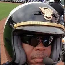 Help me congratulate Atlanta Public Schools Police two newest Sergeants,  Shaquita Kent and Nadia Byrd. They received their new badges during a  pinning ceremony this weekend. Here we grow again!!!