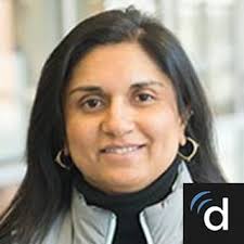 Dr. Madeleine Kaiser, DO